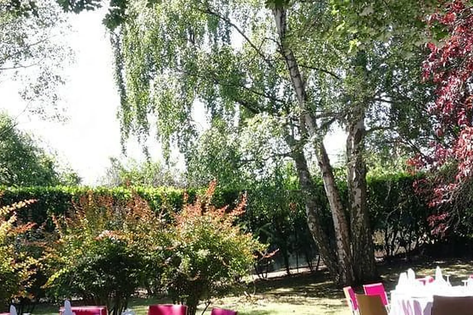 Lieux événementiels, CUBIK PARTNERS