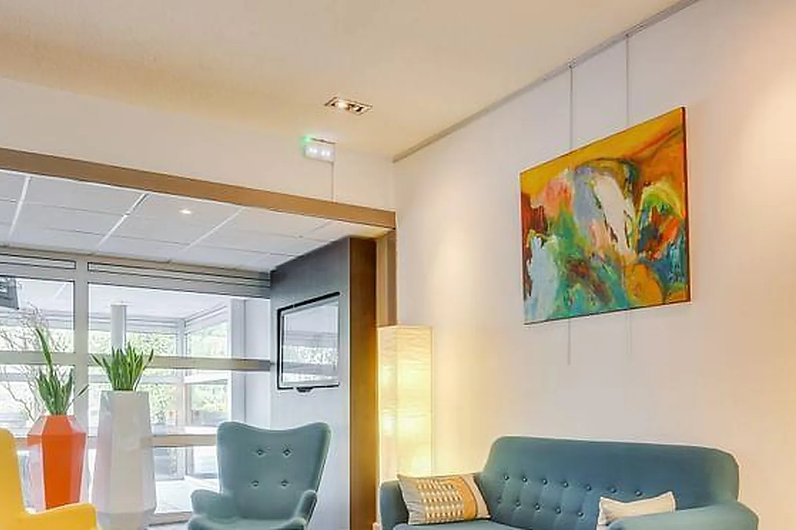 Lieux événementiels, CUBIK PARTNERS