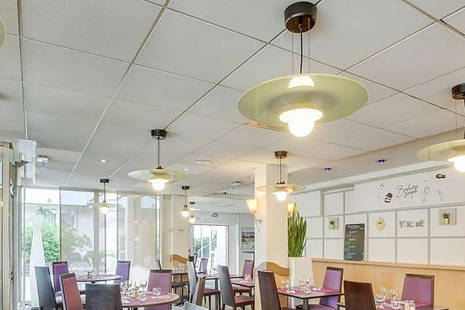 Lieux événementiels, CUBIK PARTNERS