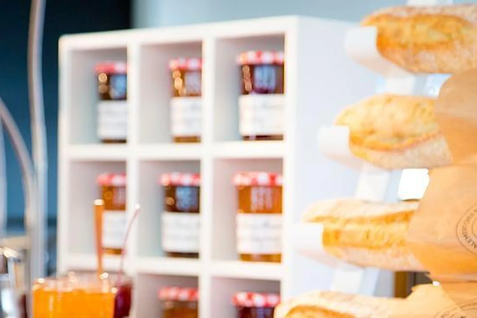 Lieux événementiels, CUBIK PARTNERS