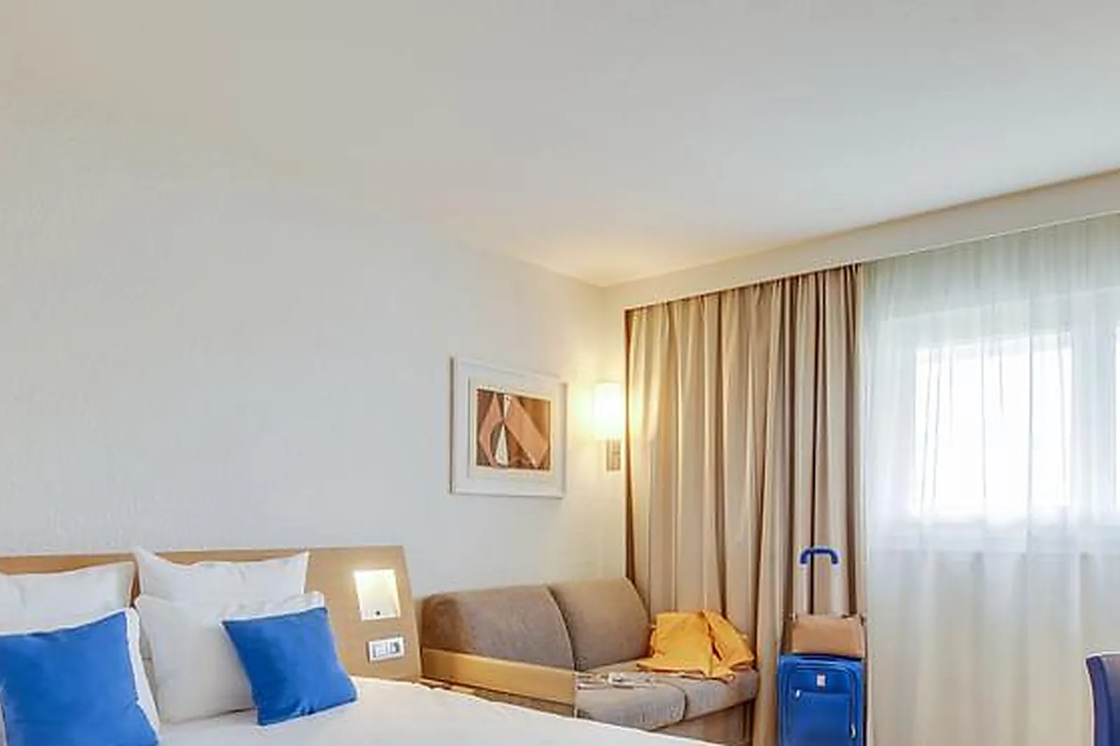 Lieux événementiels, CUBIK PARTNERS