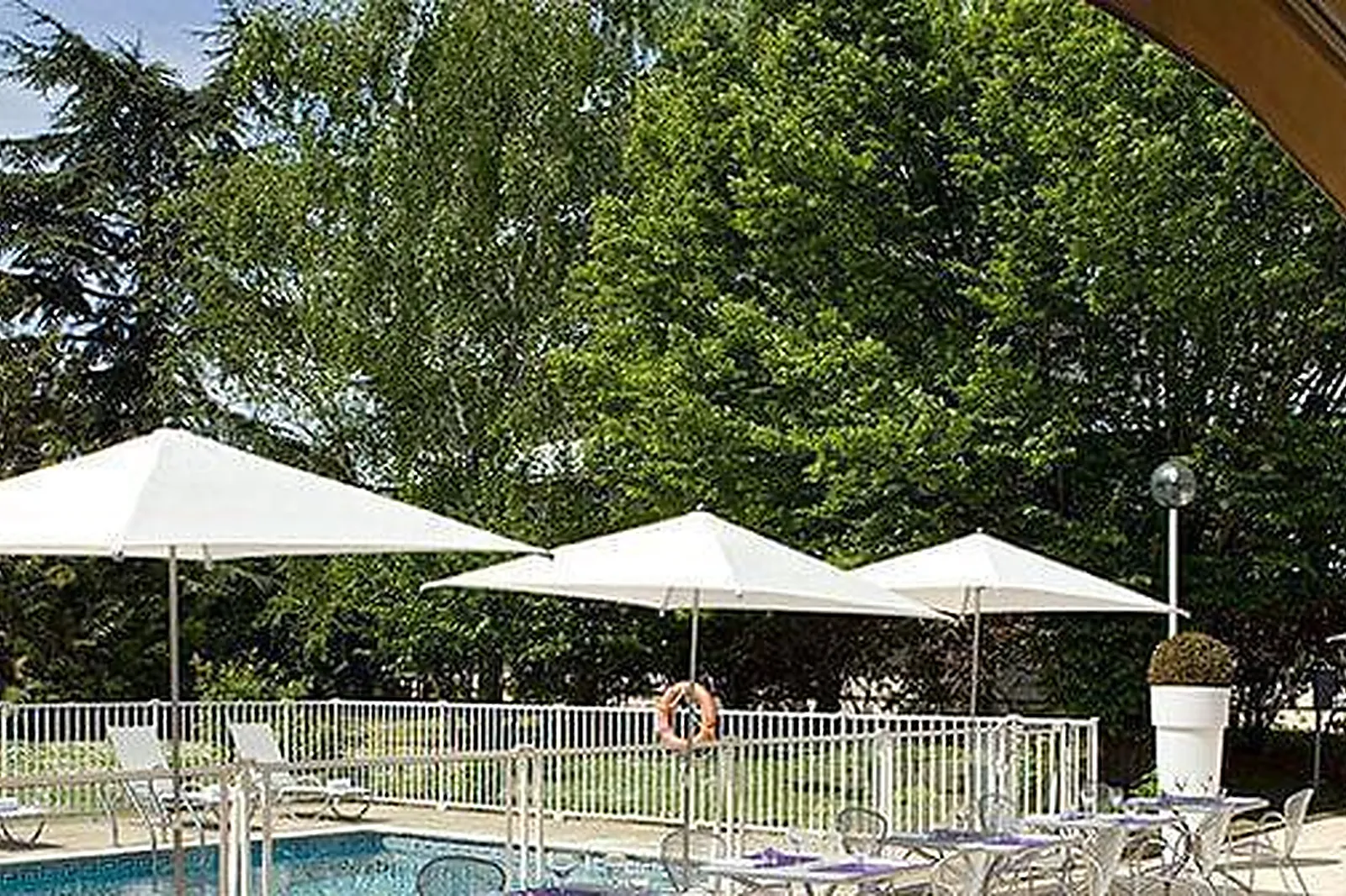 Lieux événementiels, CUBIK PARTNERS