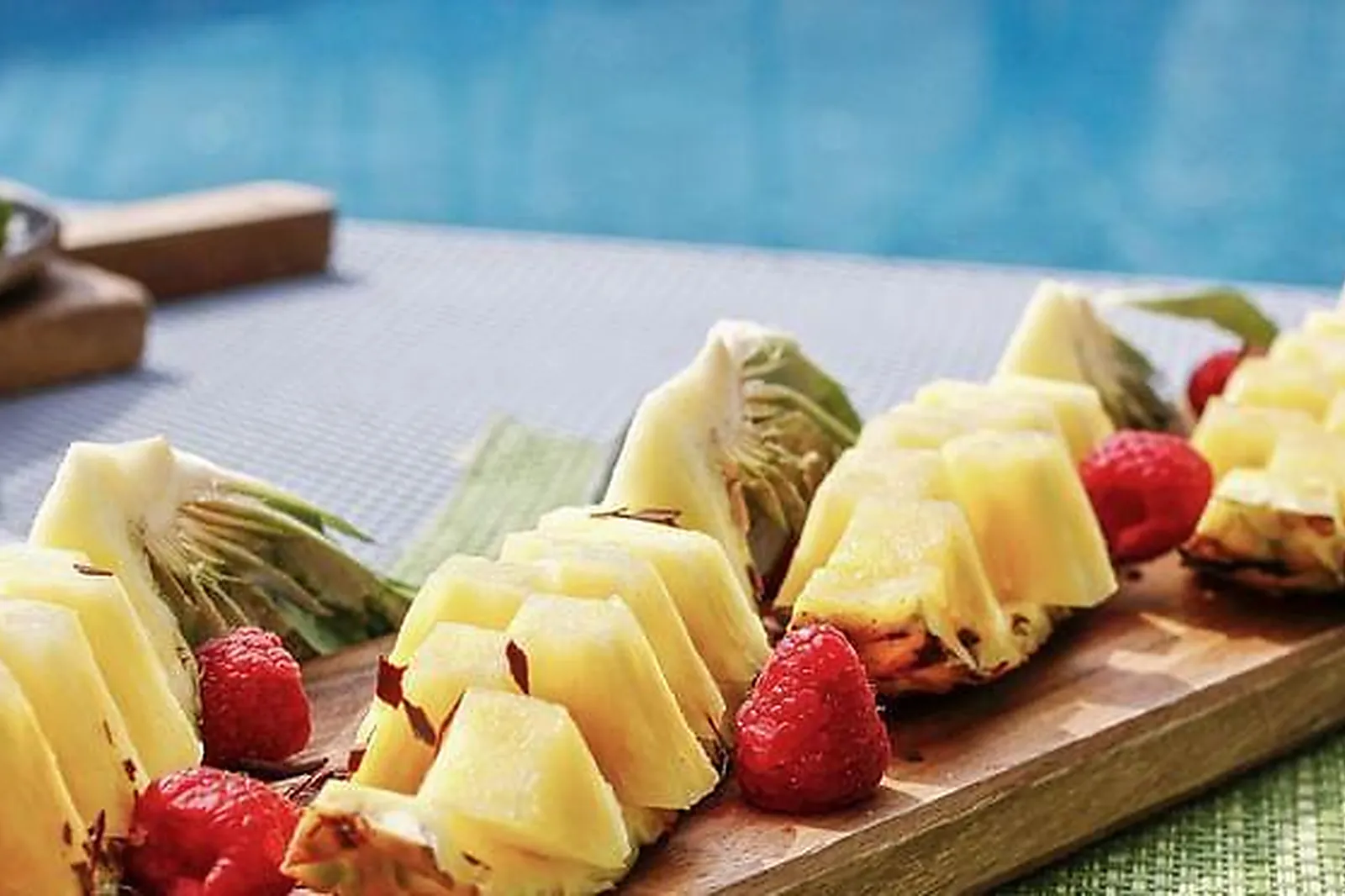 Lieux événementiels, CUBIK PARTNERS