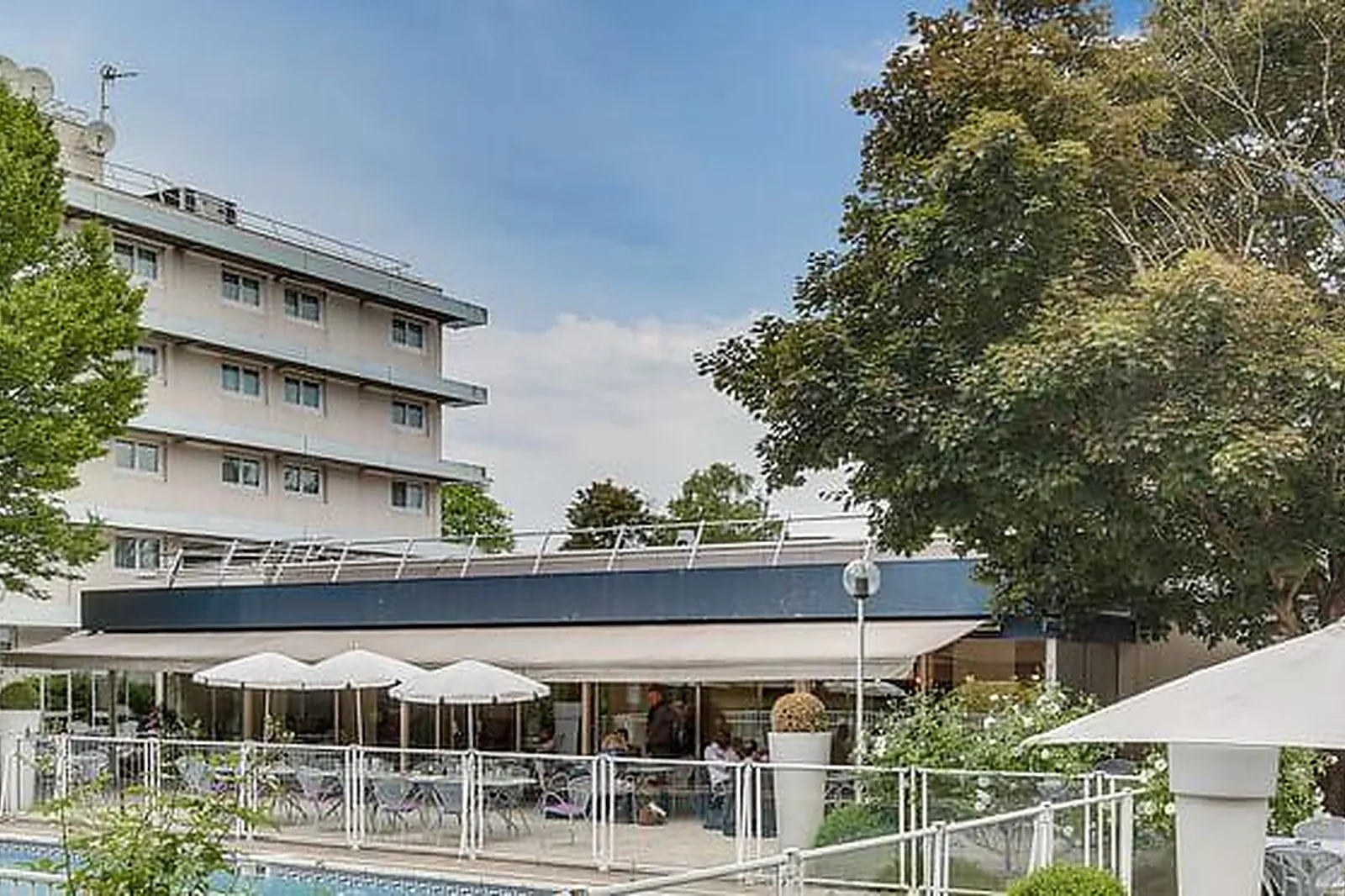 Lieux événementiels, CUBIK PARTNERS