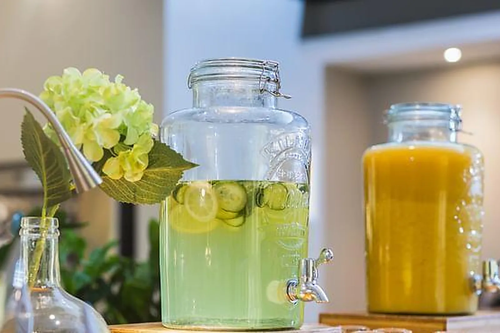 Lieux événementiels, CUBIK PARTNERS