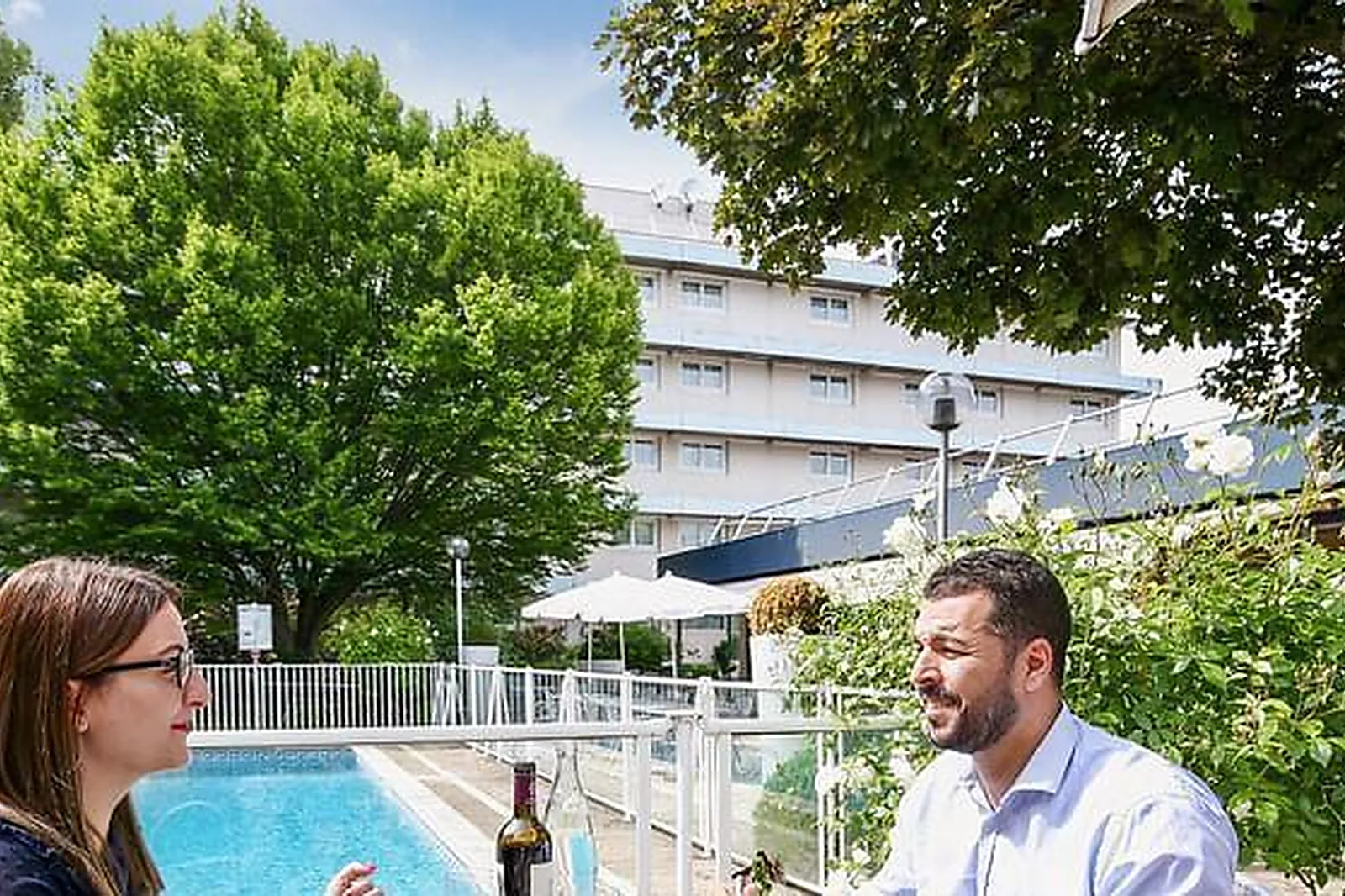 Lieux événementiels, CUBIK PARTNERS