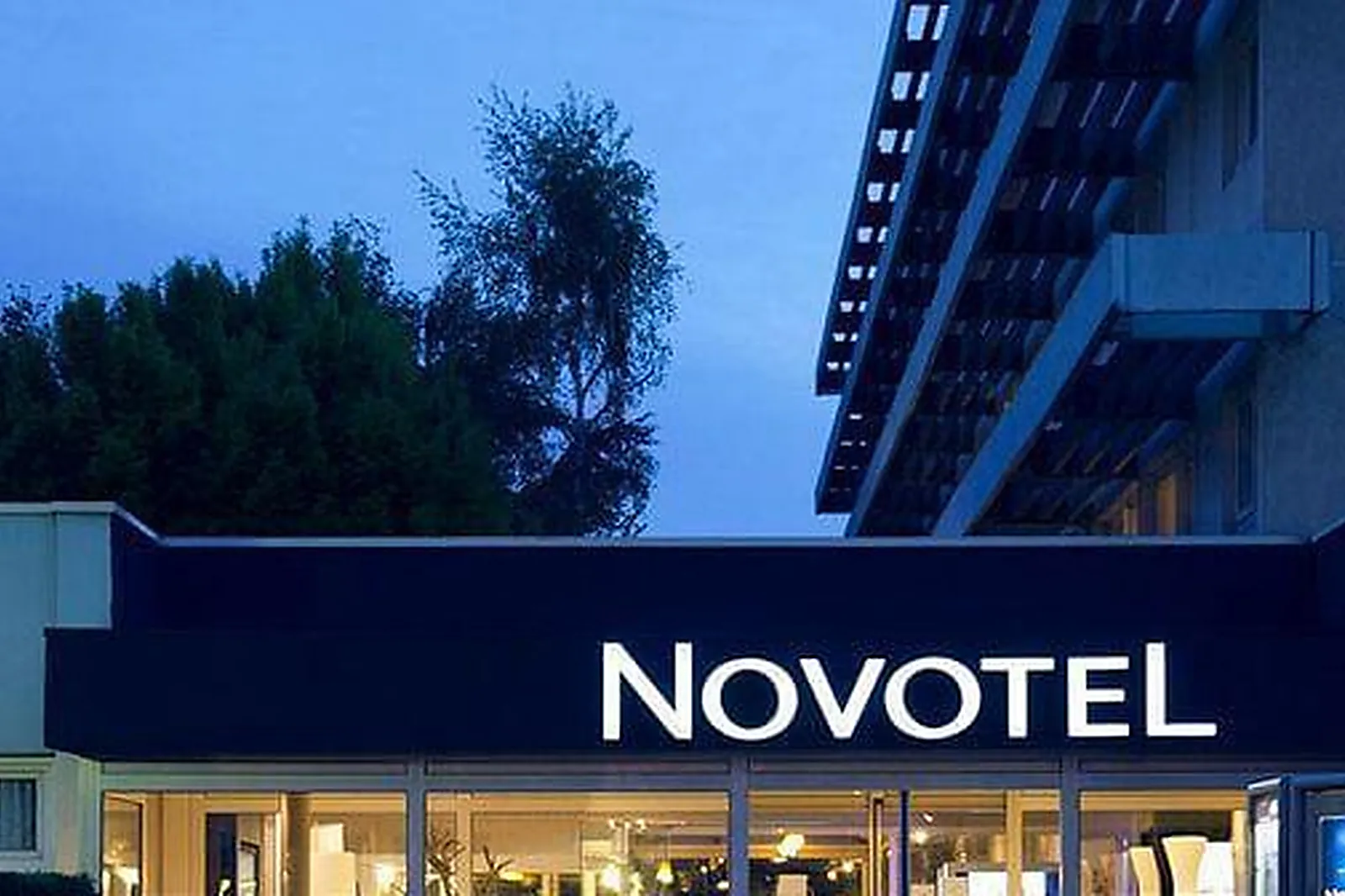 Lieux événementiels, CUBIK PARTNERS