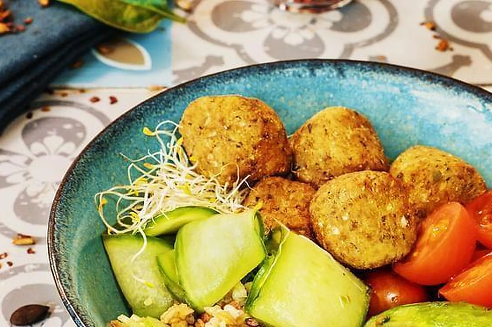 Lieux événementiels, CUBIK PARTNERS