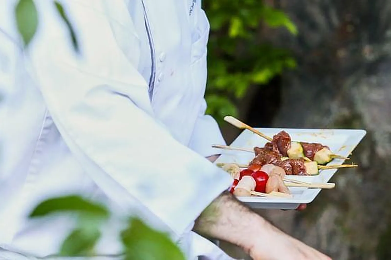 Lieux événementiels, CUBIK PARTNERS