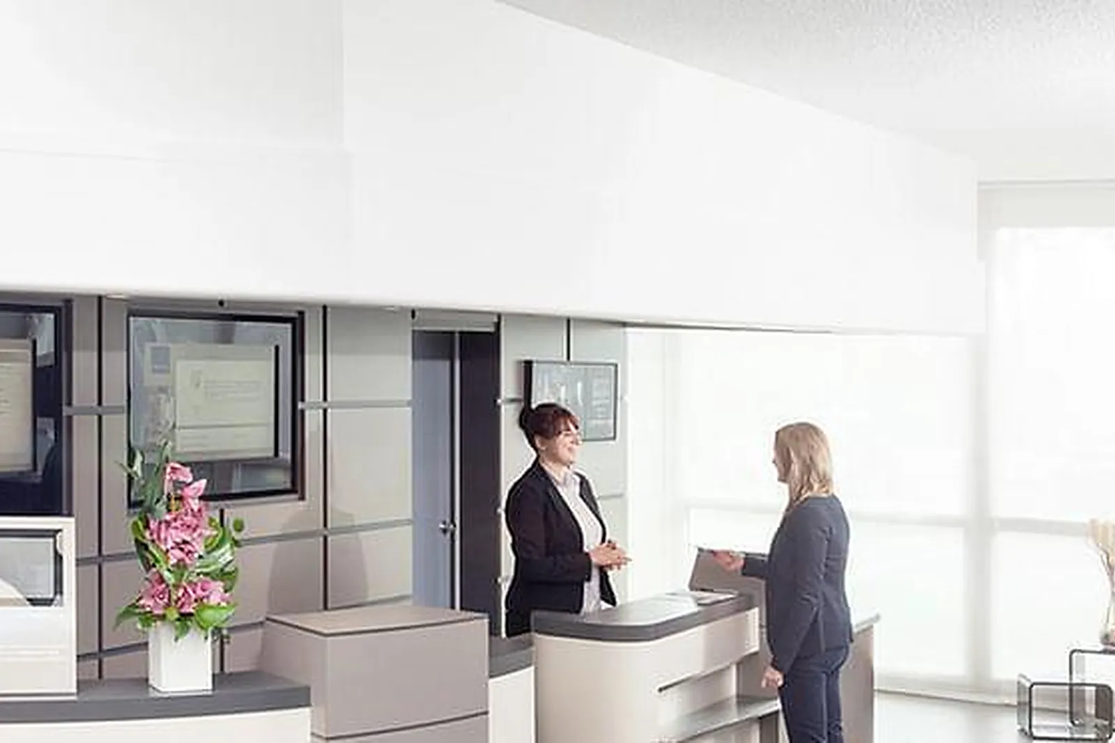 Lieux événementiels, CUBIK PARTNERS