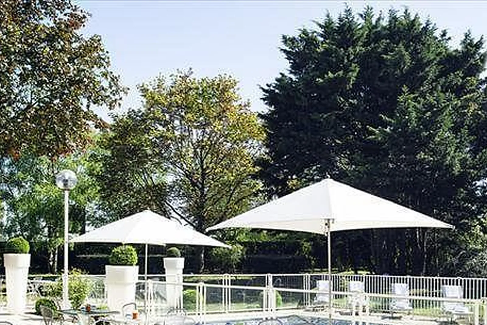 Lieux événementiels, CUBIK PARTNERS