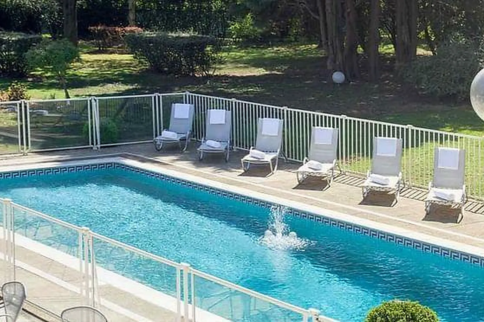 Lieux événementiels, CUBIK PARTNERS