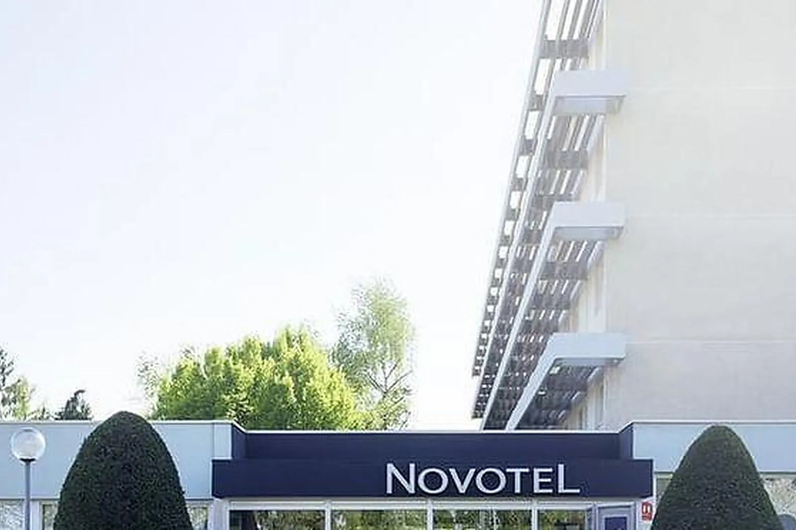 Lieux événementiels, CUBIK PARTNERS