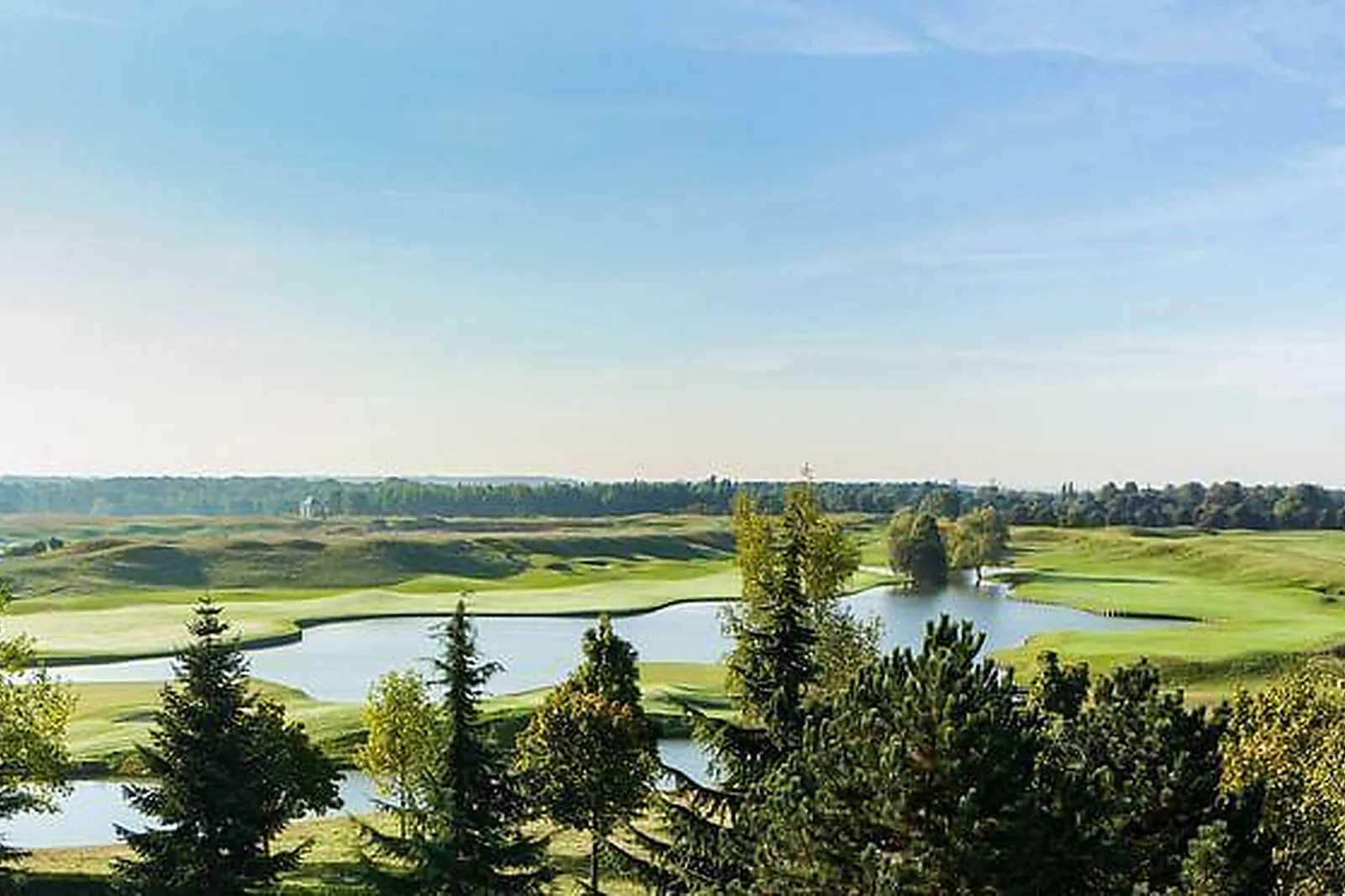 Lieux événementiels, HÔTEL NOVOTEL SAINT QUENTIN EN YVELINES ****