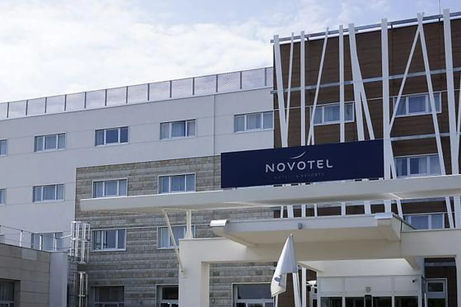 Lieux événementiels, HÔTEL NOVOTEL SAINT QUENTIN EN YVELINES ****