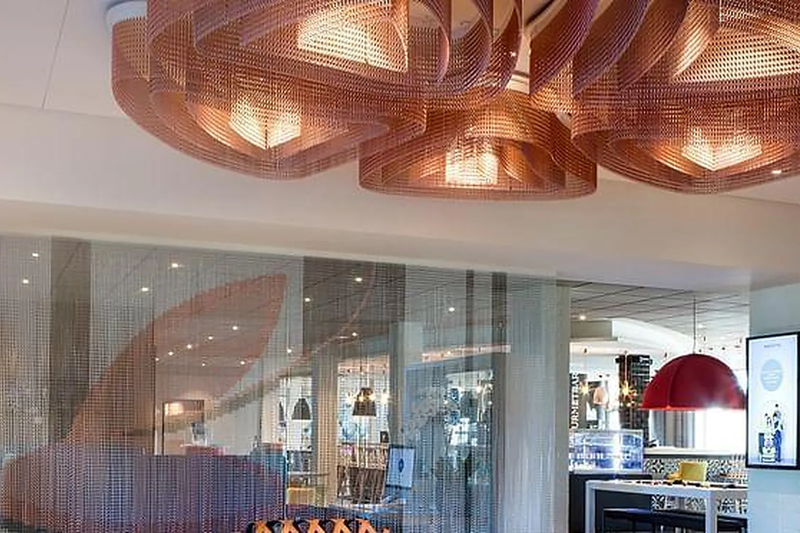 Lieux événementiels, HÔTEL NOVOTEL SAINT QUENTIN EN YVELINES ****