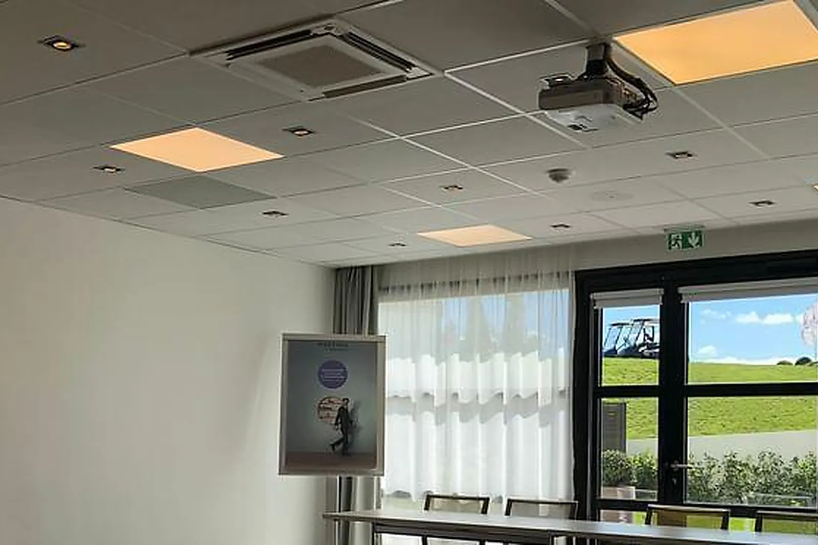 Lieux événementiels, HÔTEL NOVOTEL SAINT QUENTIN EN YVELINES ****