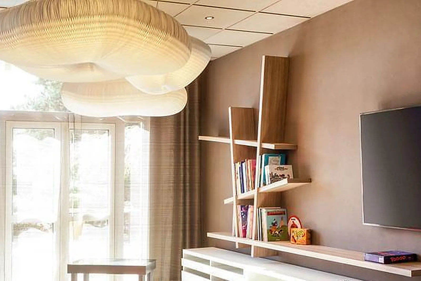 Lieux événementiels, HÔTEL NOVOTEL SAINT QUENTIN EN YVELINES ****