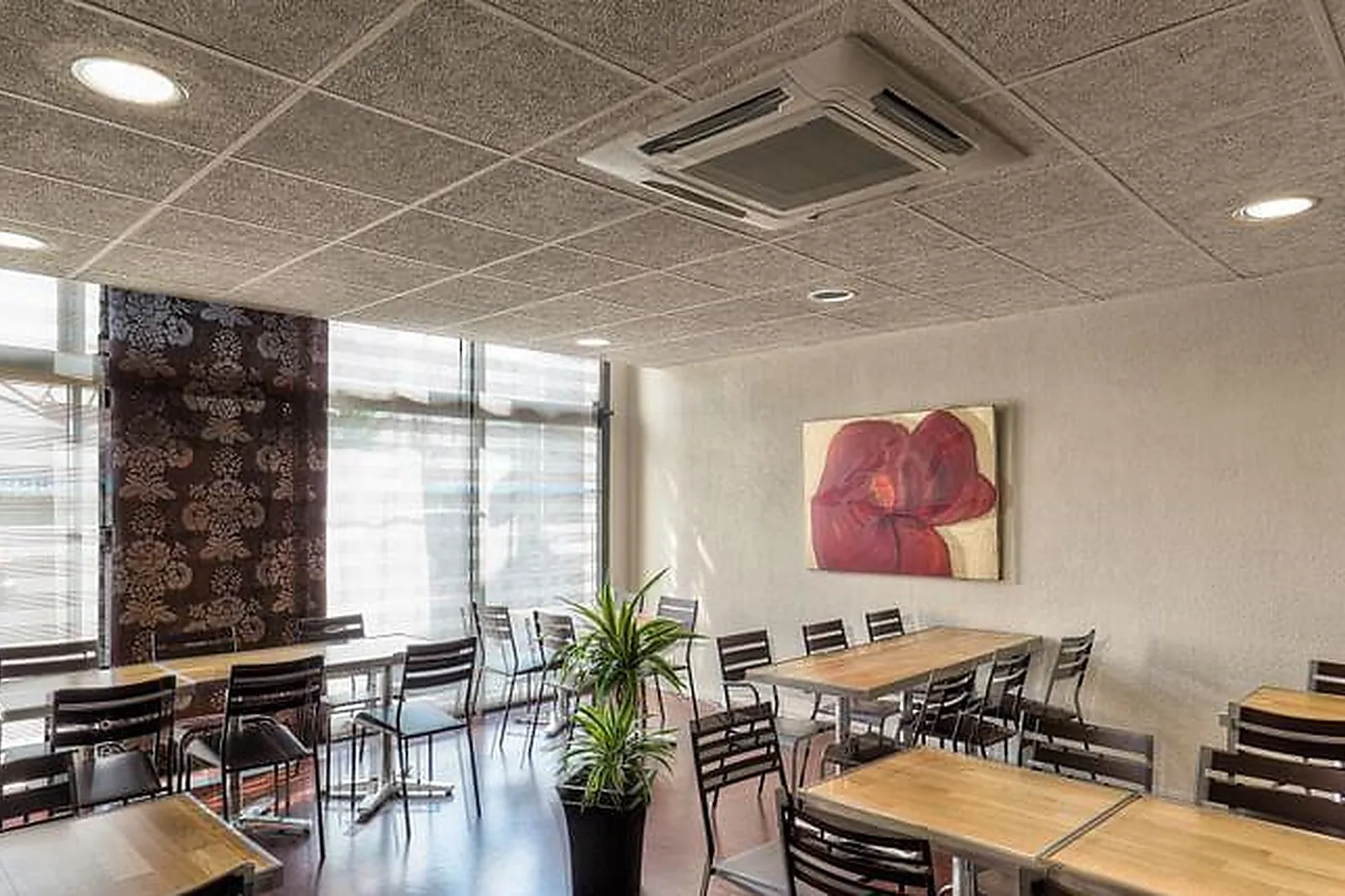 Lieux événementiels, HÔTEL NOVOTEL SUITES CLERMONT-FERRAND POLYDOME ****