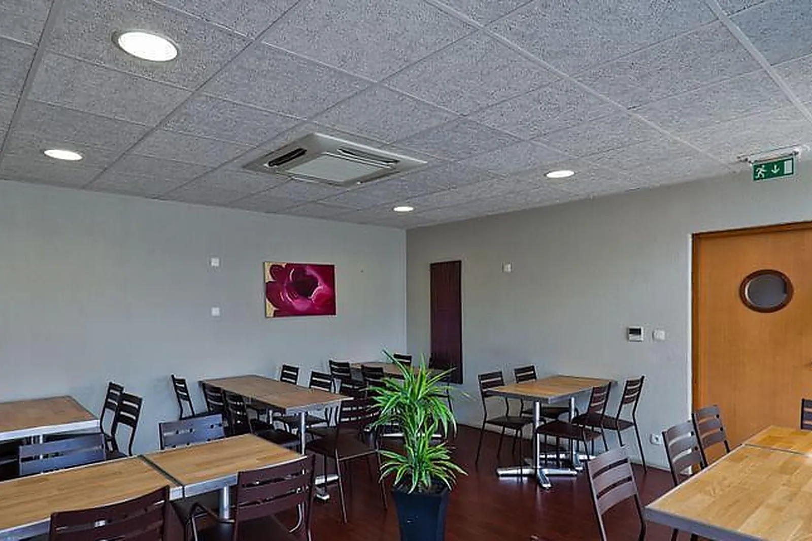 Lieux événementiels, HÔTEL NOVOTEL SUITES CLERMONT-FERRAND POLYDOME ****