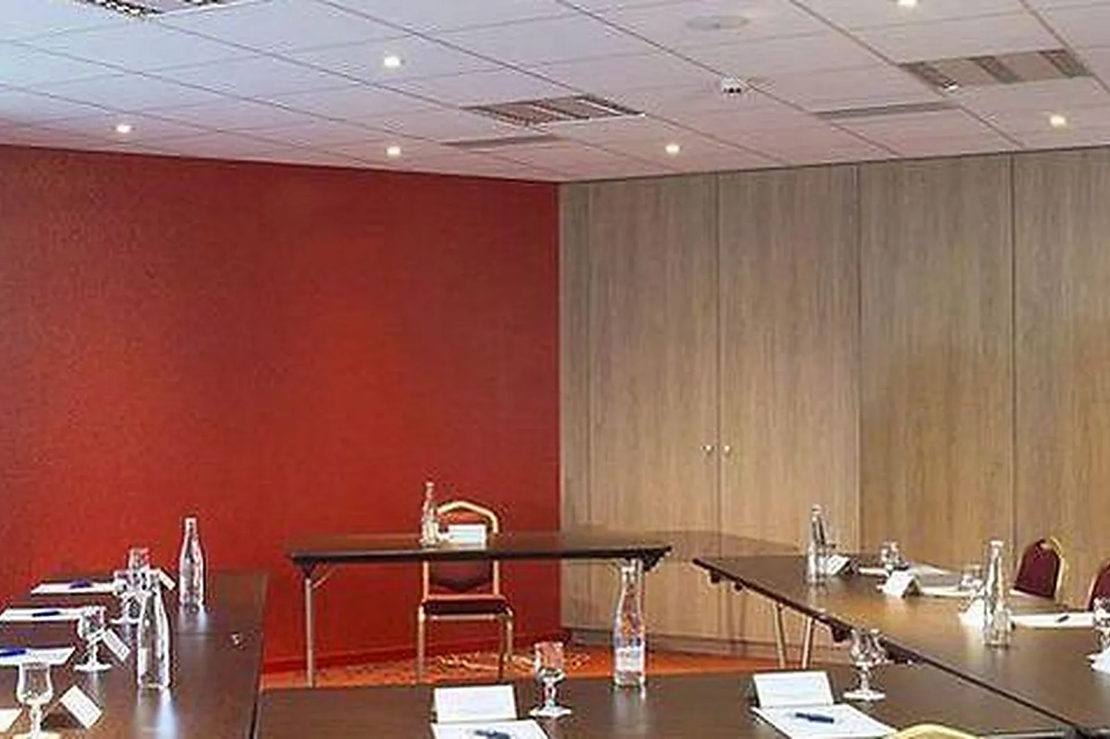 Lieux événementiels, HÔTEL OCEANIA CLERMONT-FERRAND ****