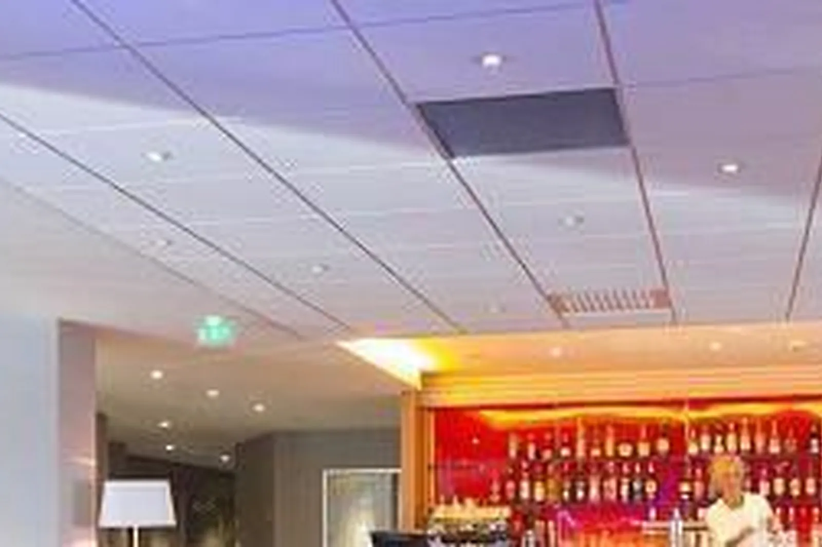 Lieux événementiels, HÔTEL OCEANIA CLERMONT-FERRAND ****