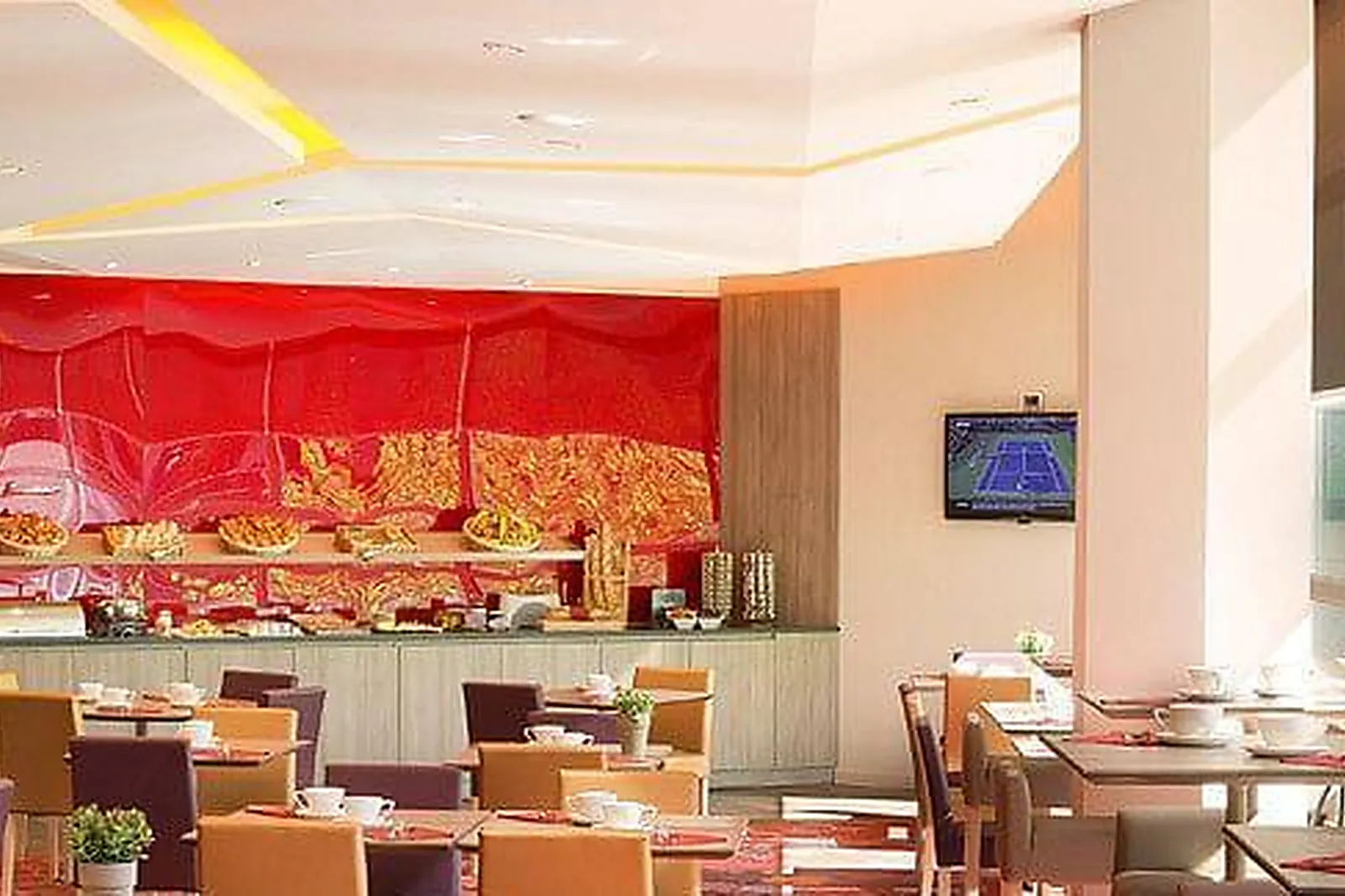 Lieux événementiels, HÔTEL OCEANIA CLERMONT-FERRAND ****