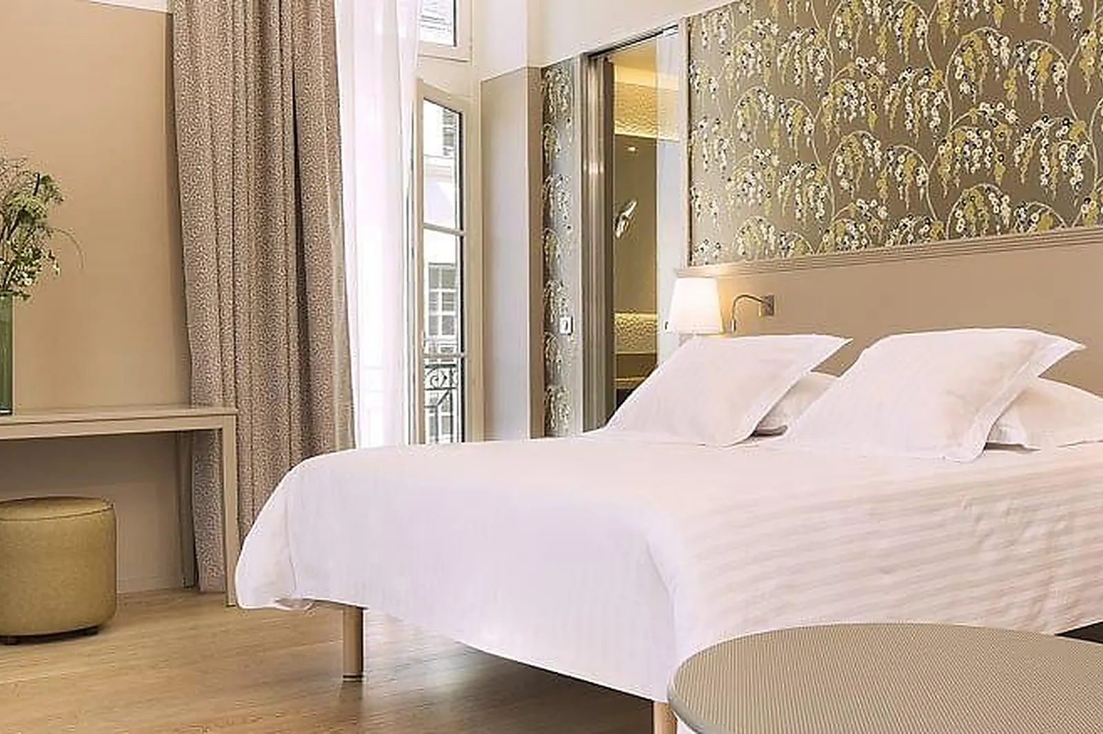 Lieux événementiels, HÔTEL OCEANIA HÔTEL DE FRANCE ****