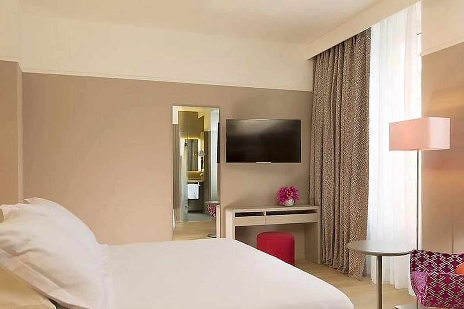 Lieux événementiels, HÔTEL OCEANIA HÔTEL DE FRANCE ****