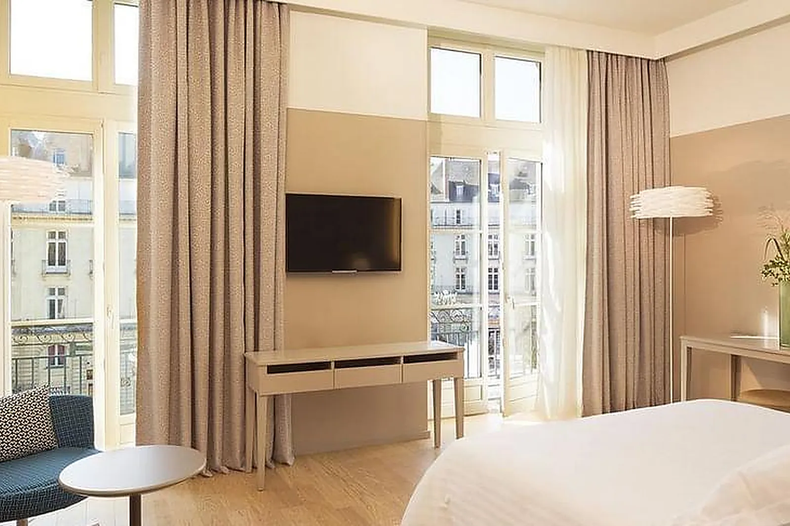 Lieux événementiels, HÔTEL OCEANIA HÔTEL DE FRANCE ****