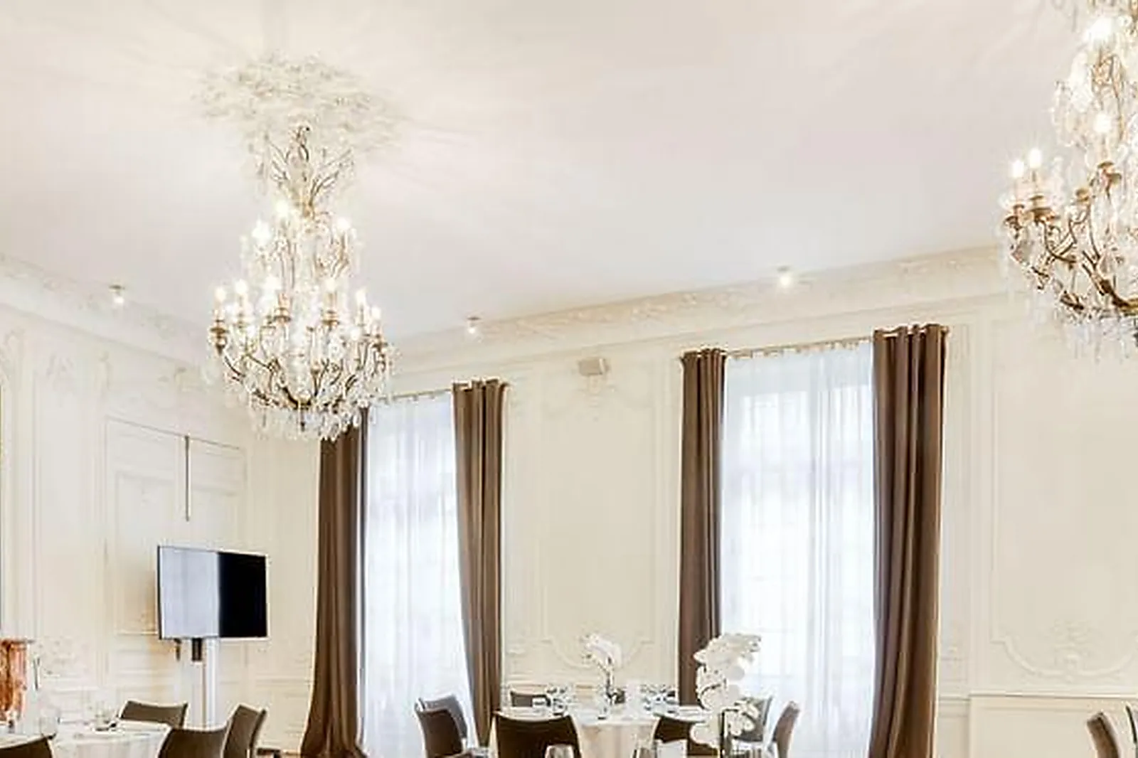 Lieux événementiels, LA MAISON K