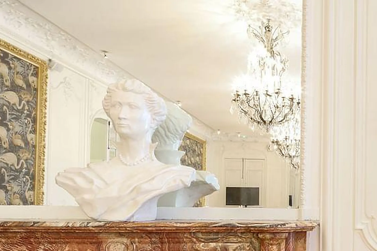 Lieux événementiels, LA MAISON K