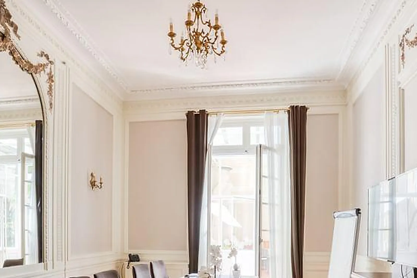 Lieux événementiels, LA MAISON K