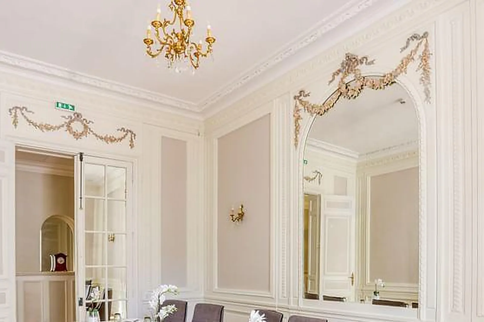 Lieux événementiels, LA MAISON K