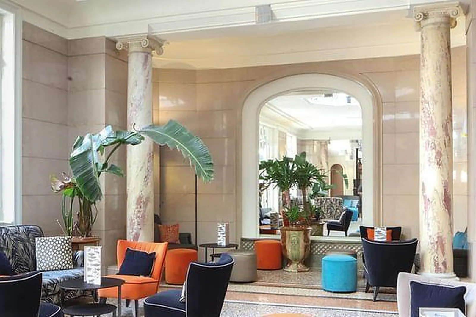 Lieux événementiels, LA MAISON K