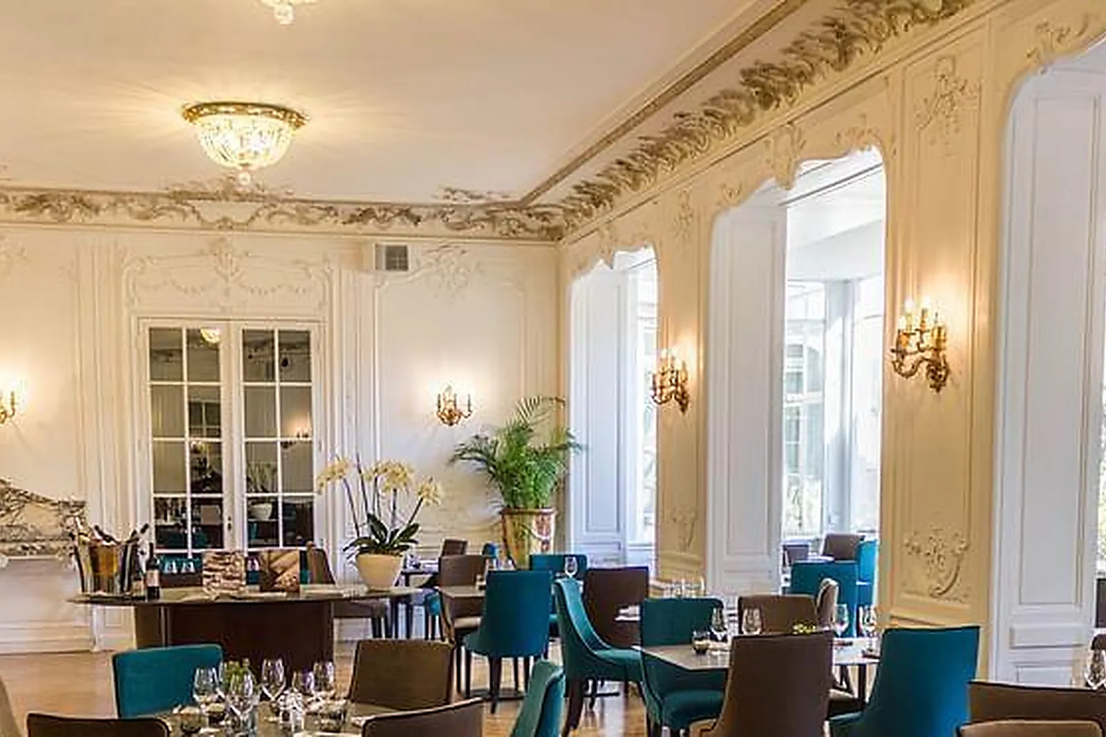 Lieux événementiels, LA MAISON K