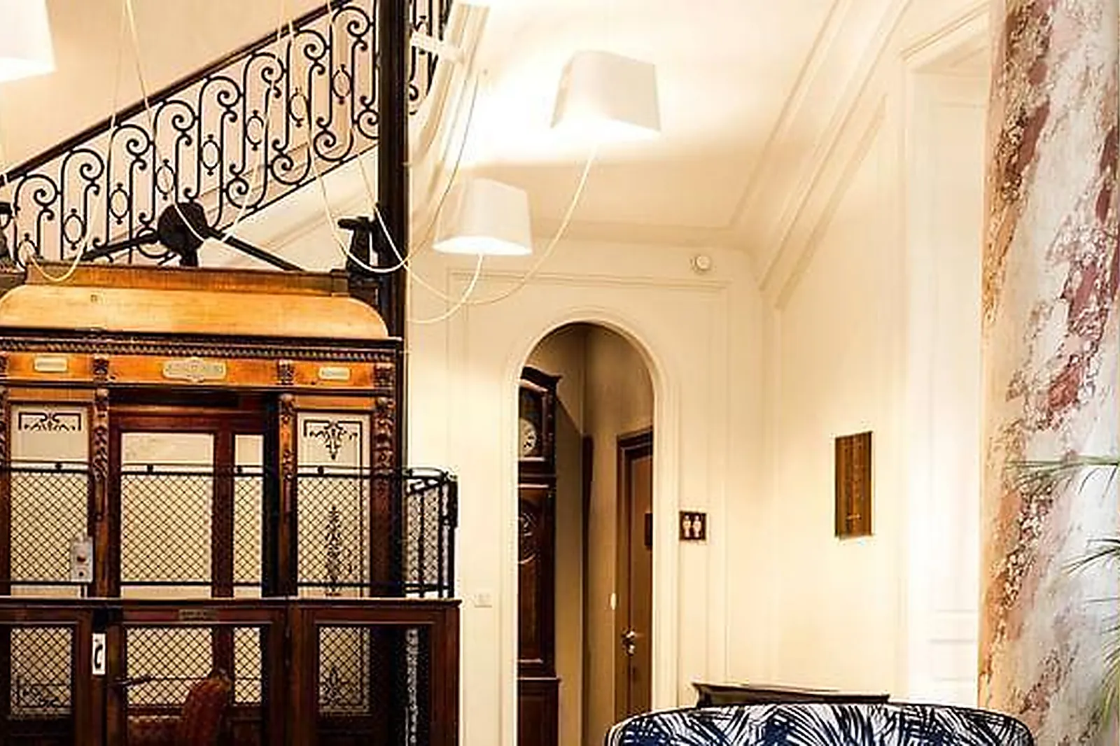 Lieux événementiels, LA MAISON K