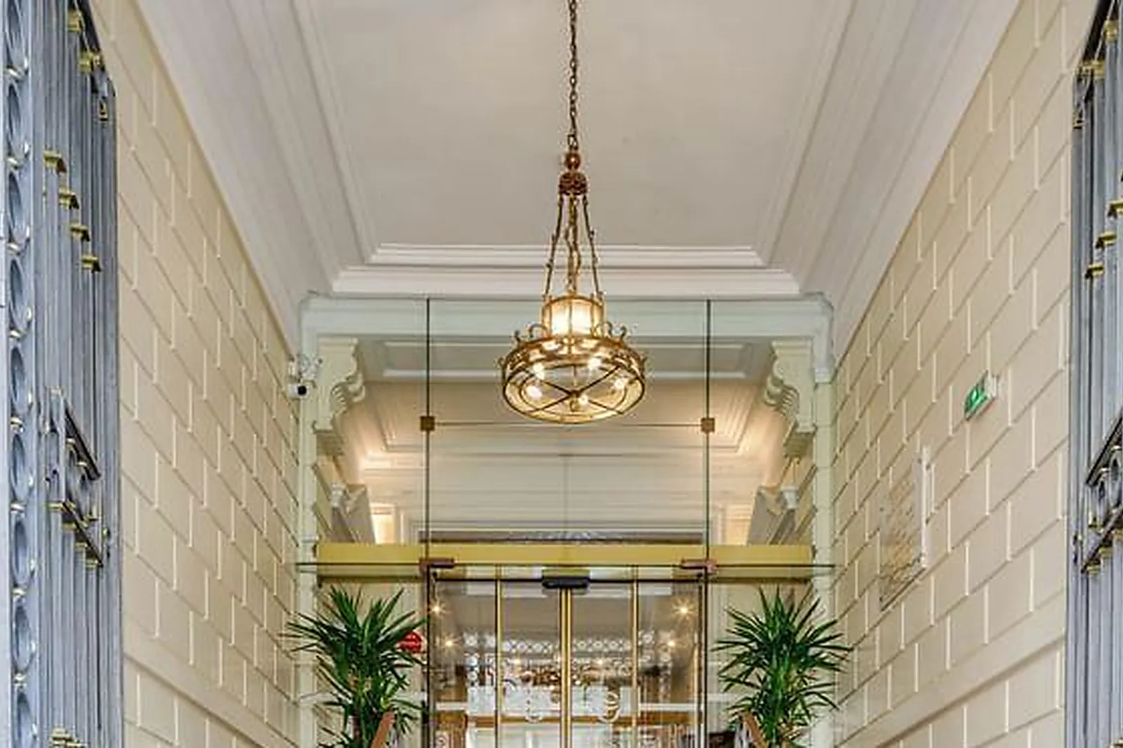 Lieux événementiels, LA MAISON K