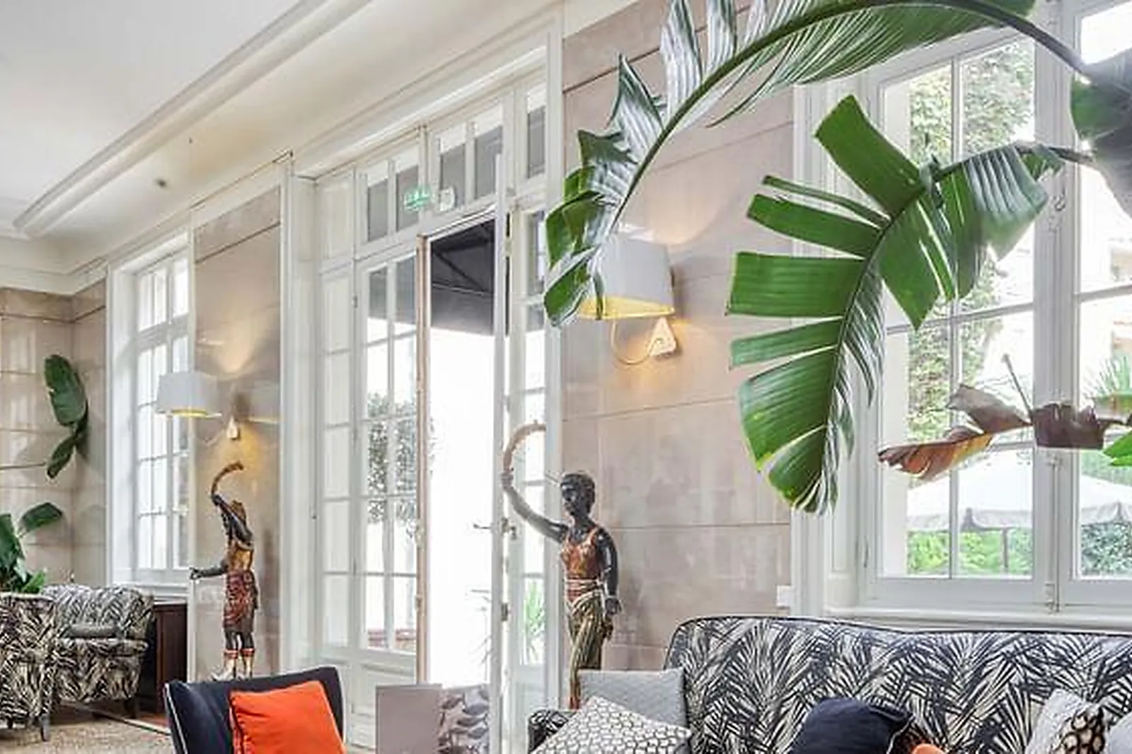 Lieux événementiels, LA MAISON K