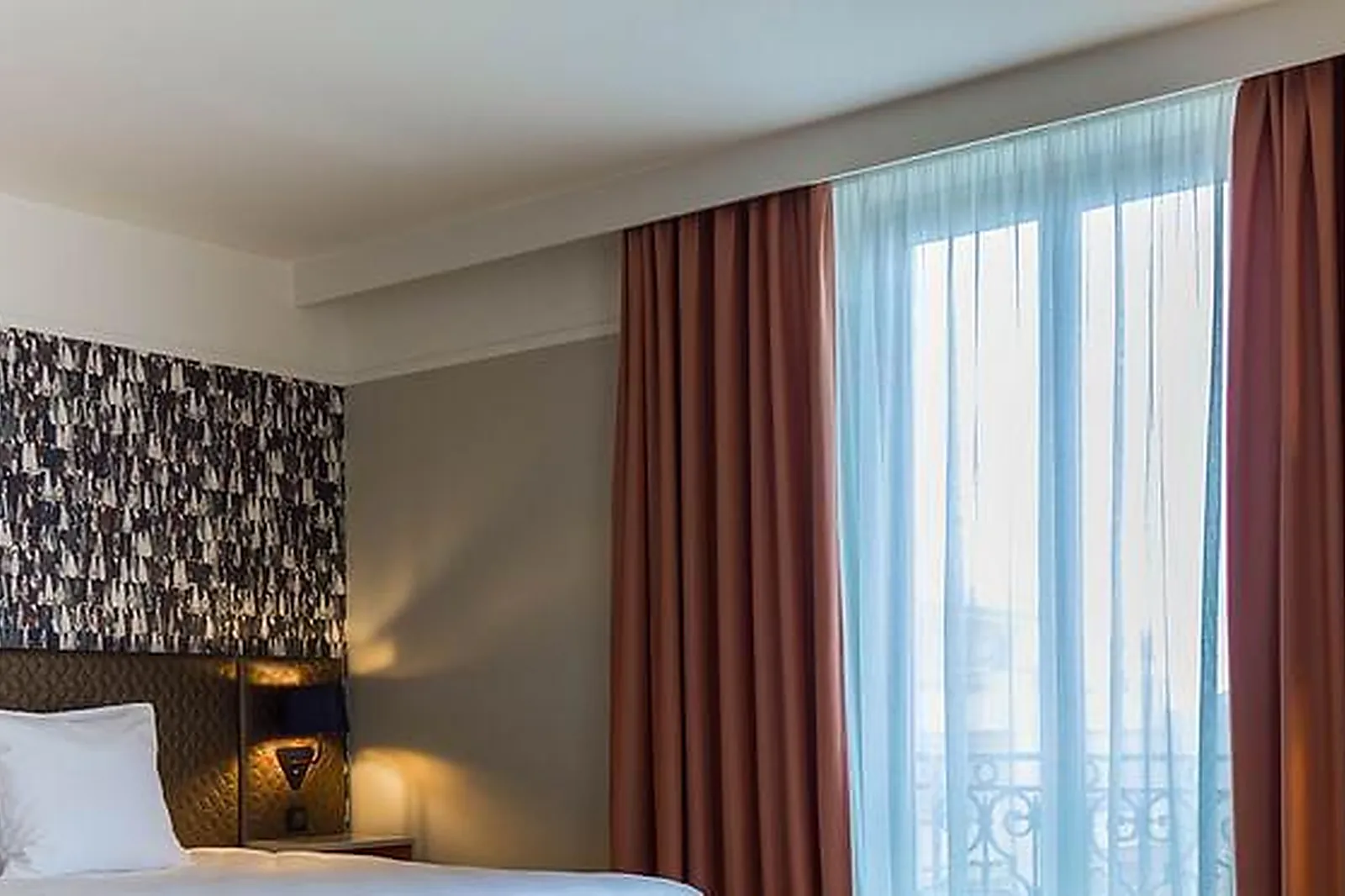 Lieux événementiels, LA MAISON K