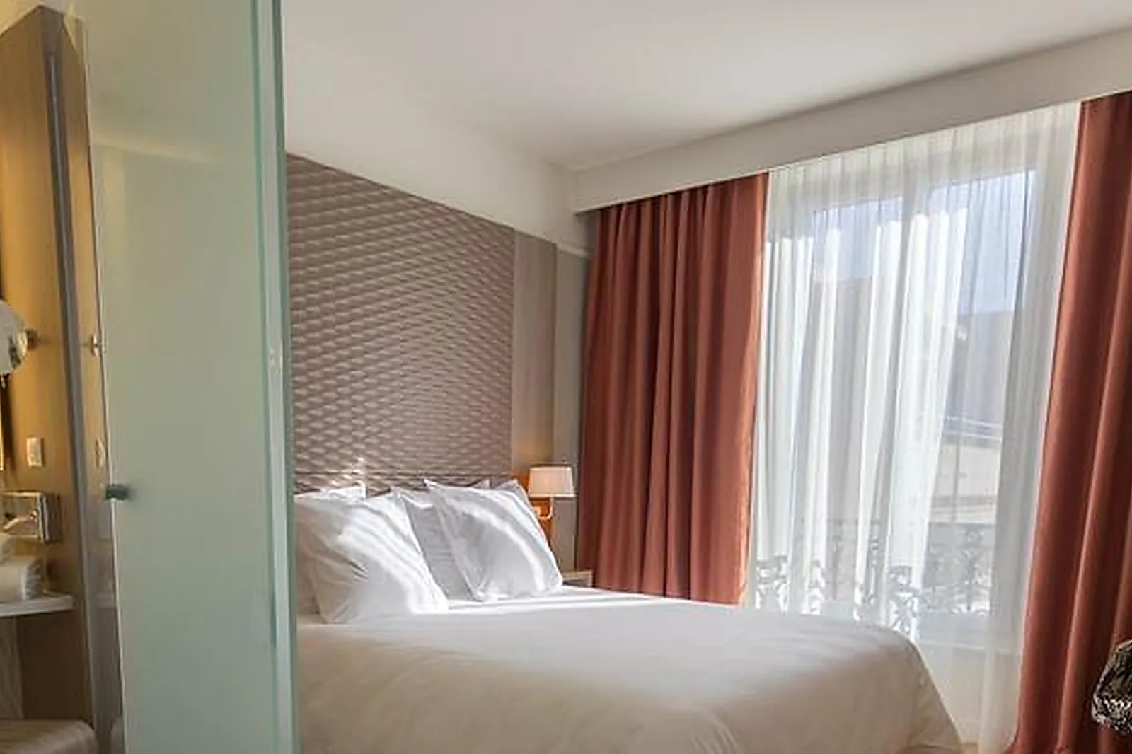 Lieux événementiels, LA MAISON K