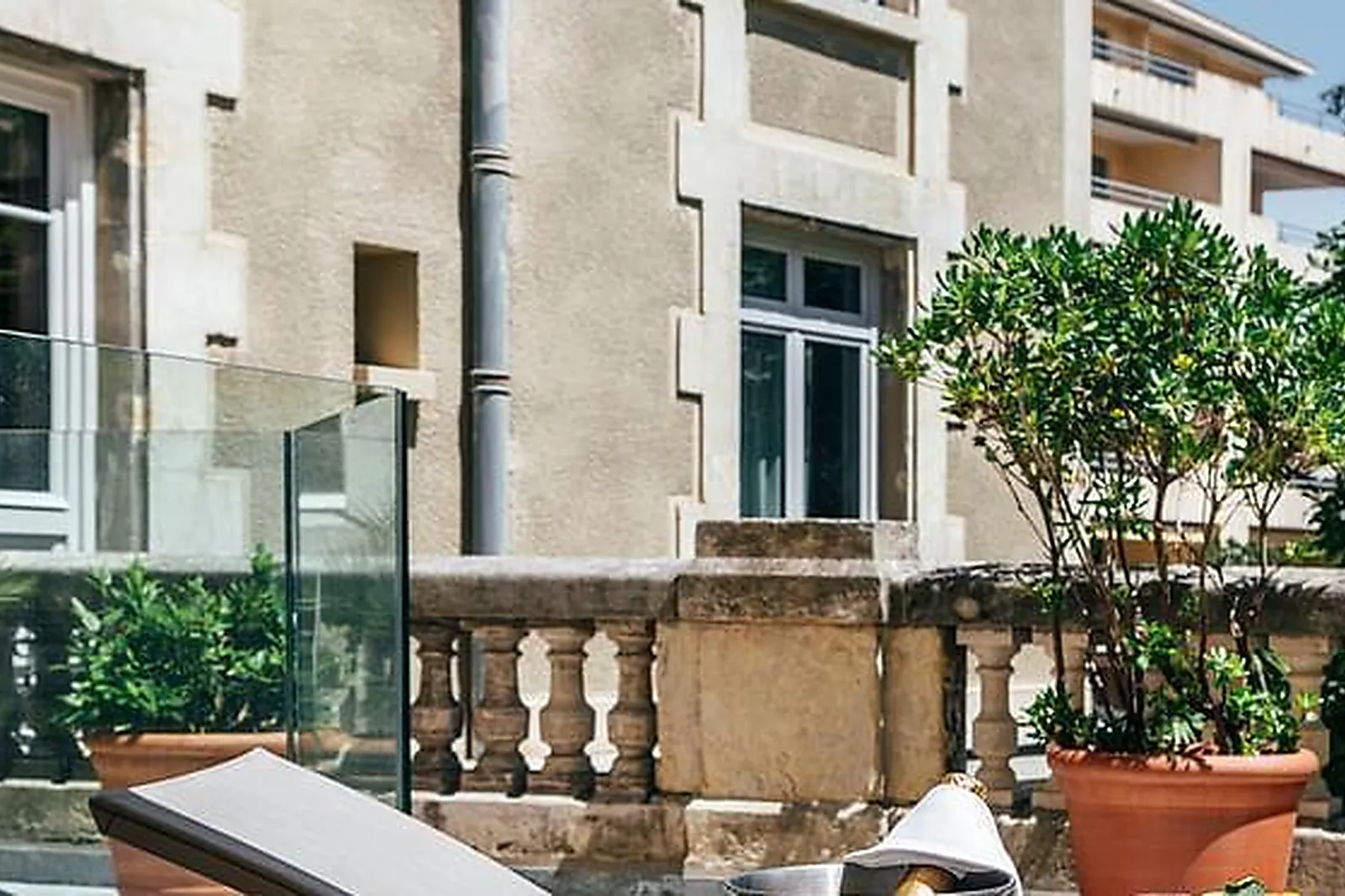 Lieux événementiels, LA MAISON K