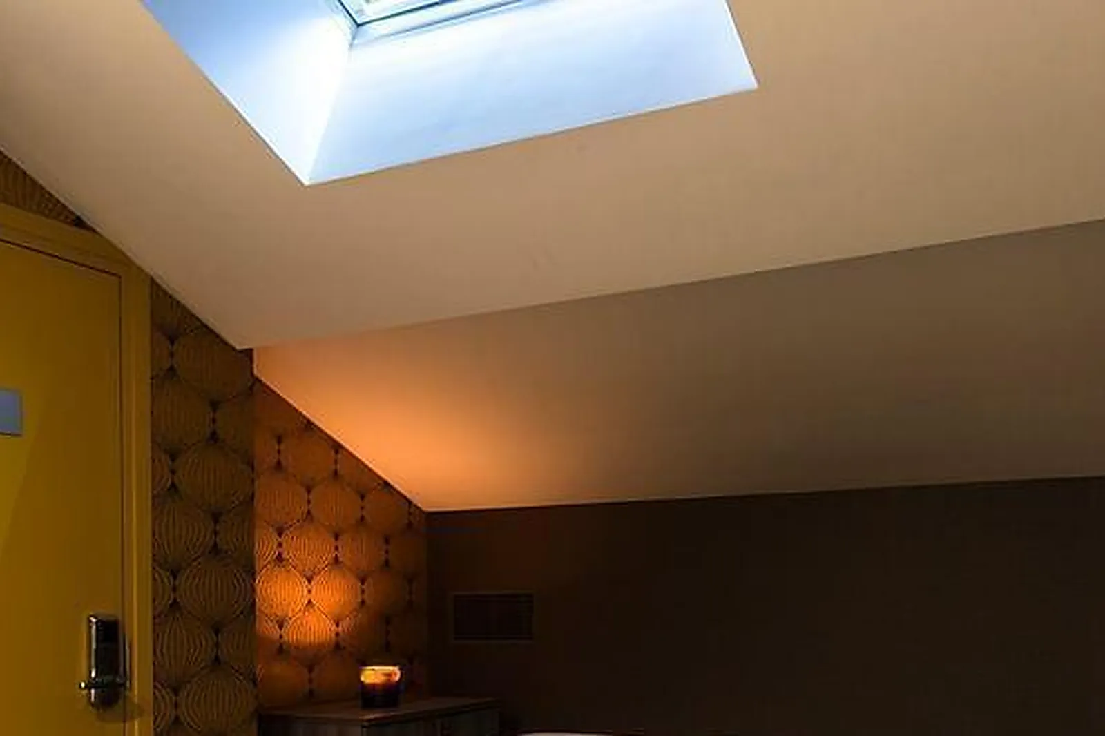 Lieux événementiels, LA MAISON K