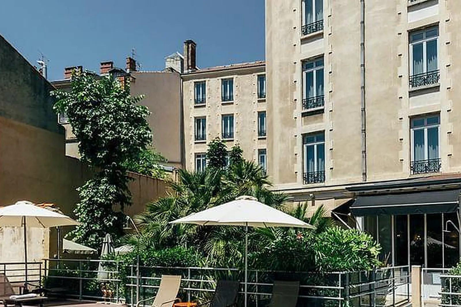 Lieux événementiels, LA MAISON K