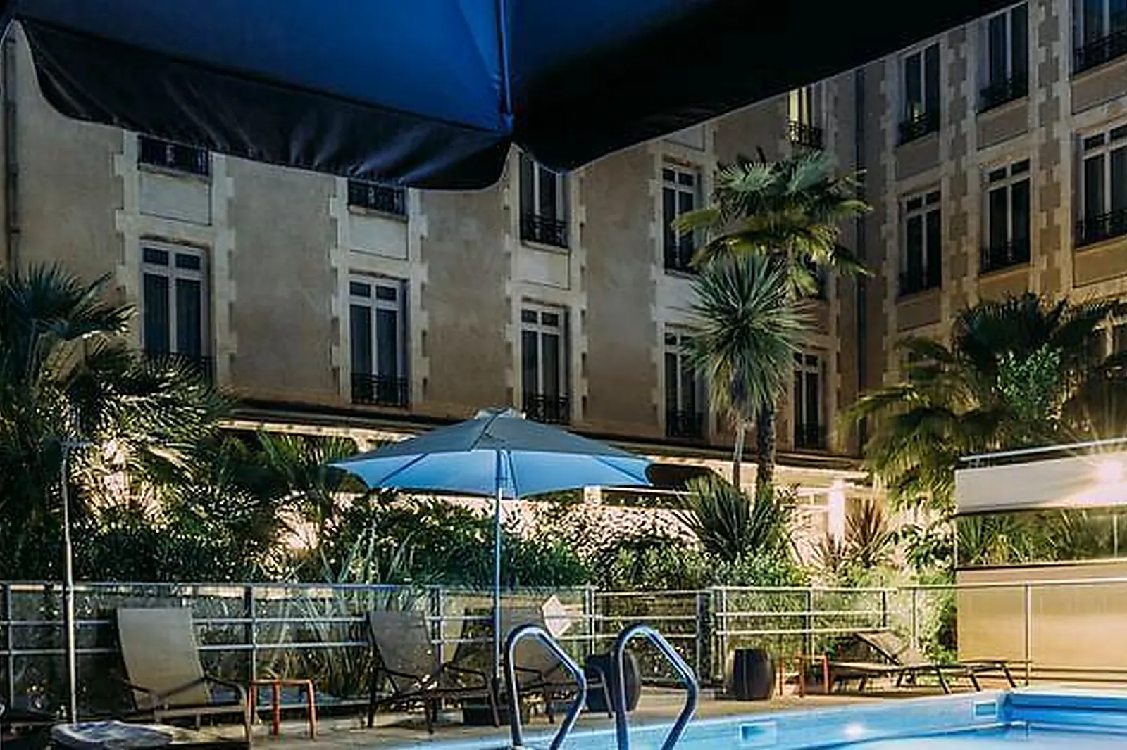 Lieux événementiels, LA MAISON K