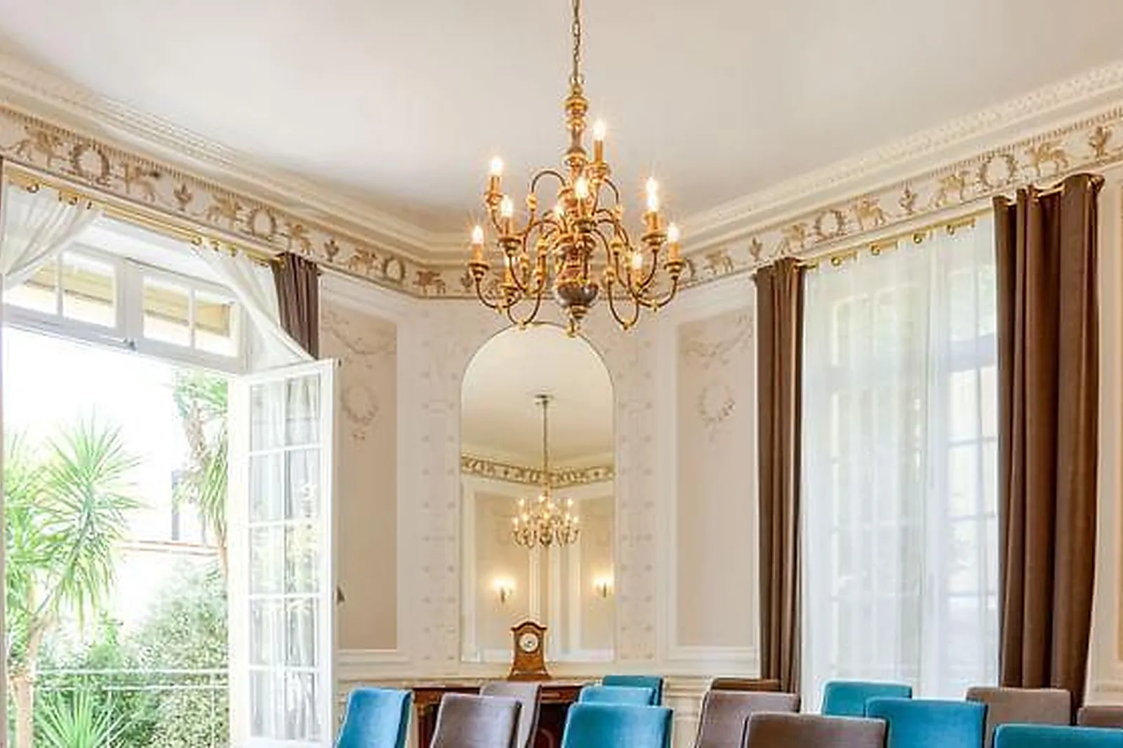 Lieux événementiels, LA MAISON K