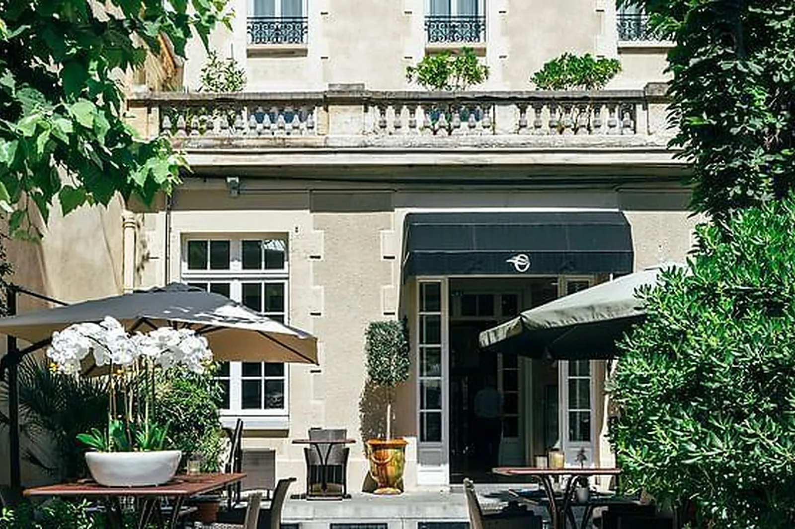 Lieux événementiels, LA MAISON K