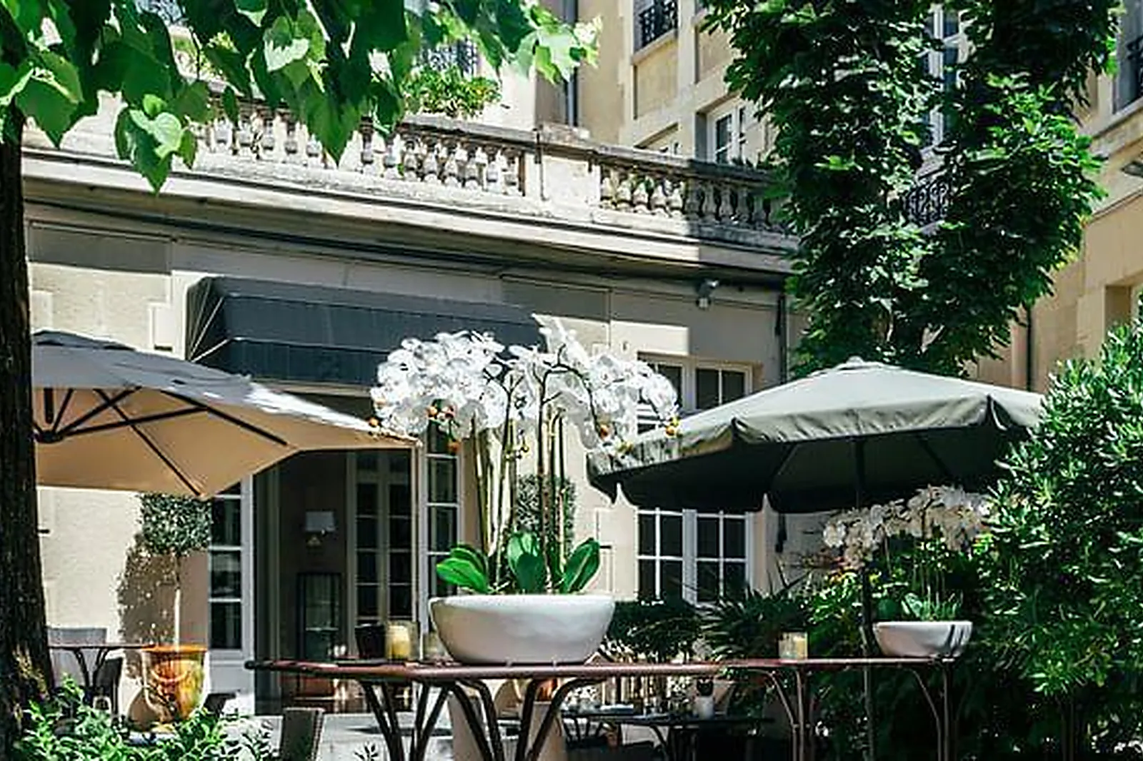 Lieux événementiels, LA MAISON K