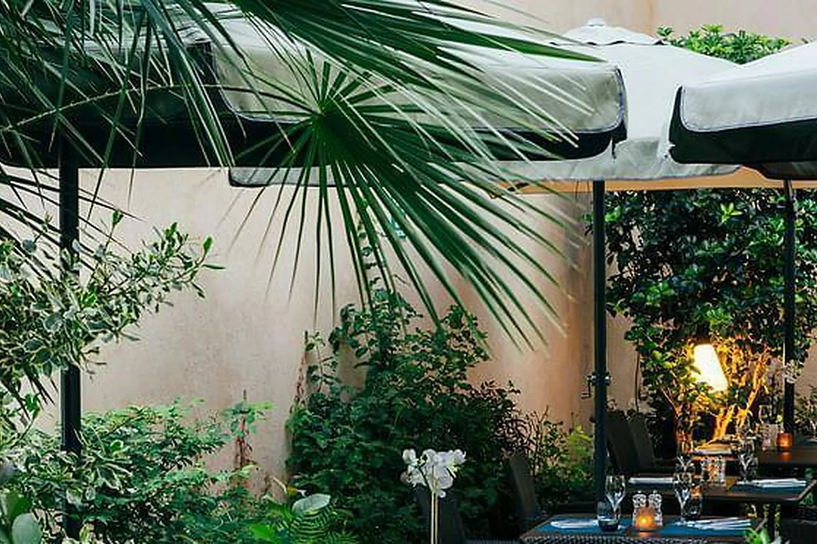 Lieux événementiels, LA MAISON K