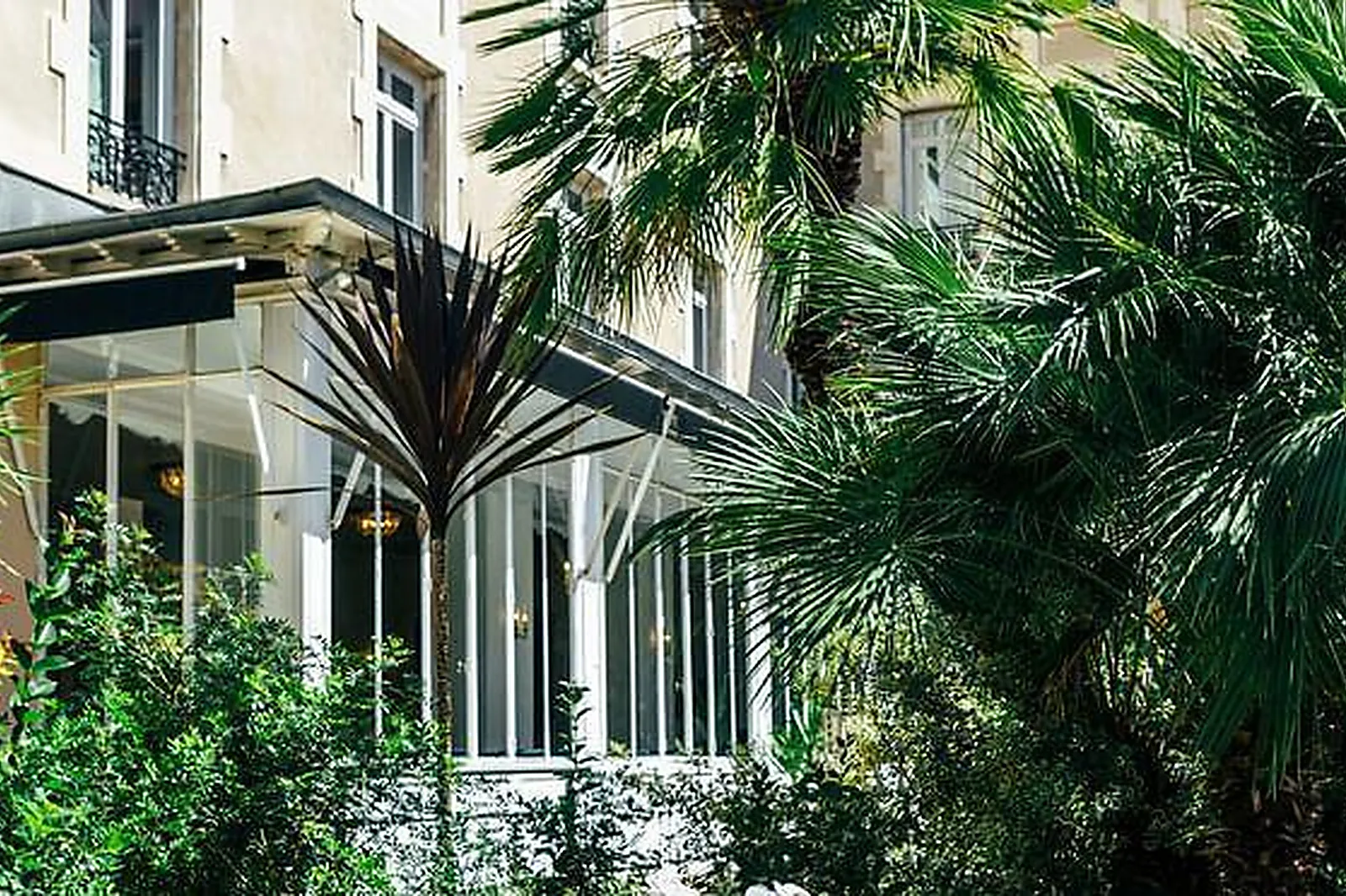 Lieux événementiels, LA MAISON K